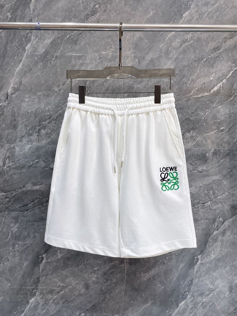 Loewe Short Pants